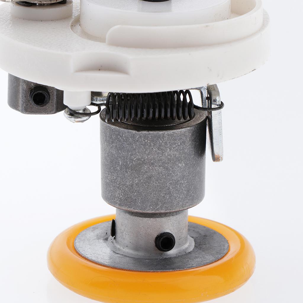Industriële naaimachine access - Embroidery Service recensie en prijs