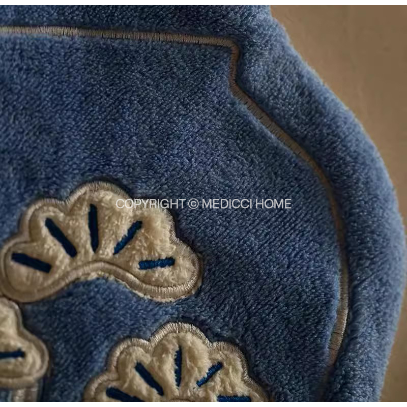 Medicci Home Japanse pijnboom  - Embroidery Unique Design recensie en prijs