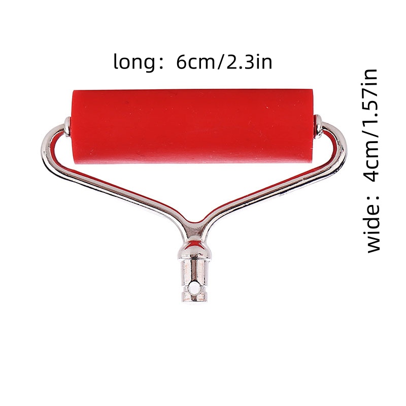 Metalen rollerpenkop, hars han - Embroidery Uae recensie en prijs
