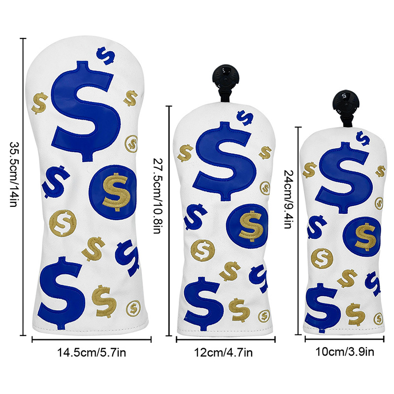 Golf Simplicity Borduurpatroon - Embroidery Design recensie en prijs