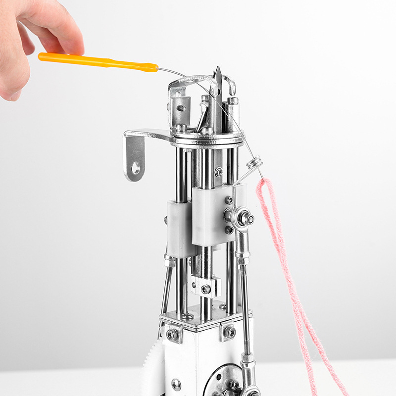 5 stuks nieuwe tufting gun naa - Embroidery Thread Yarn recensie en prijs