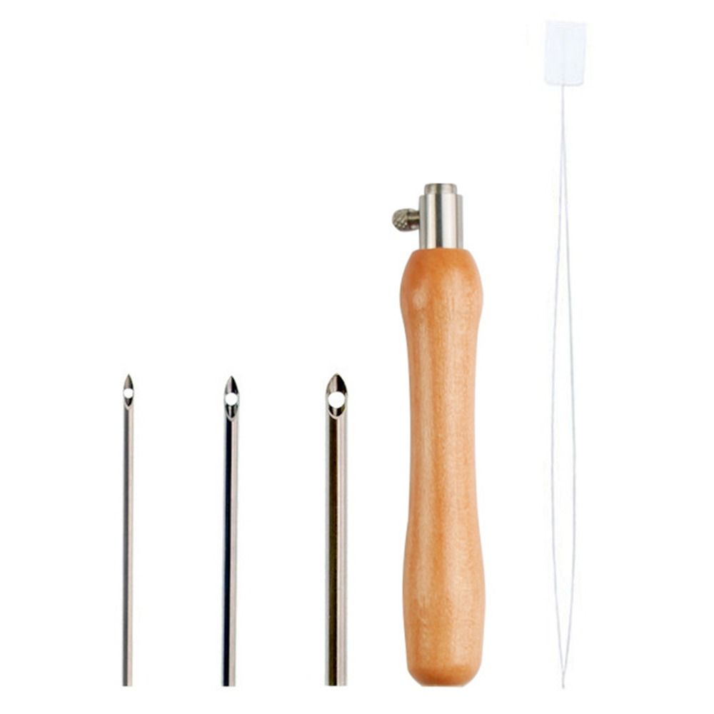 5 Stuks 2.5mm/3.5mm/5mm Punch  - Embroidery X Stitch recensie en prijs