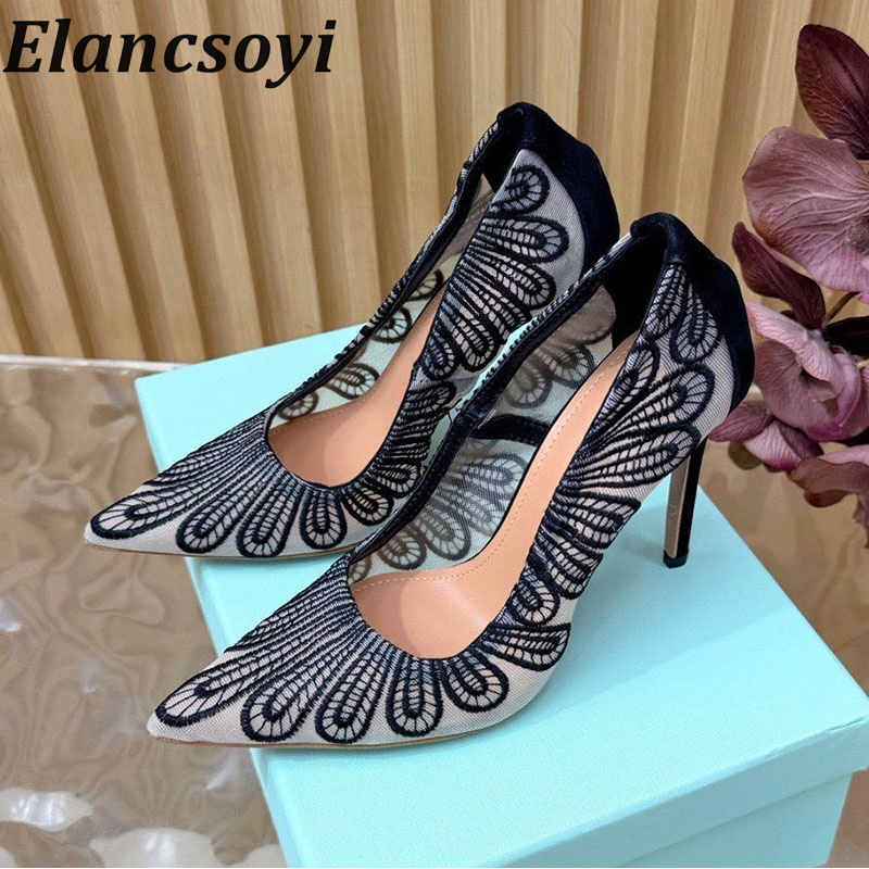 Zomer nieuwe 2026 dames hoge h - Embroidery Design recensie en prijs