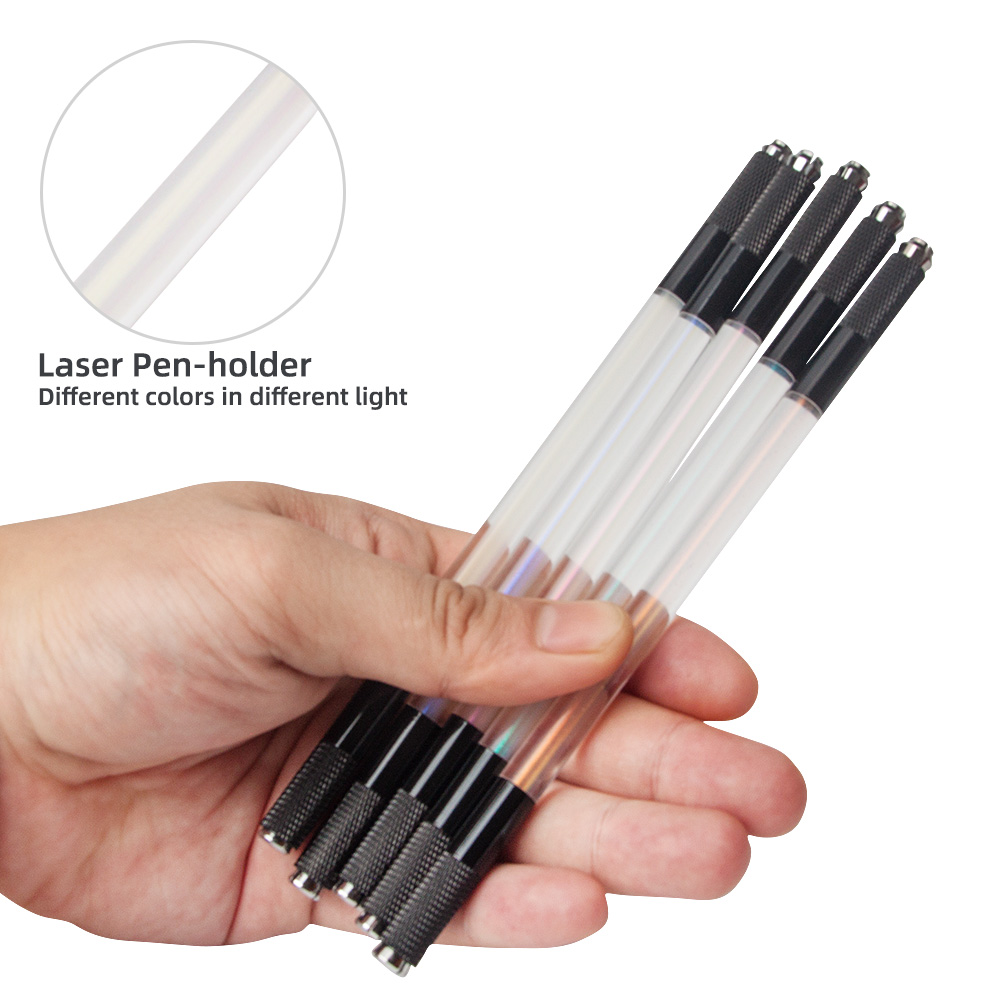 1 Stuks Handleiding Tattoo Pen - Embroidery Lips recensie en prijs