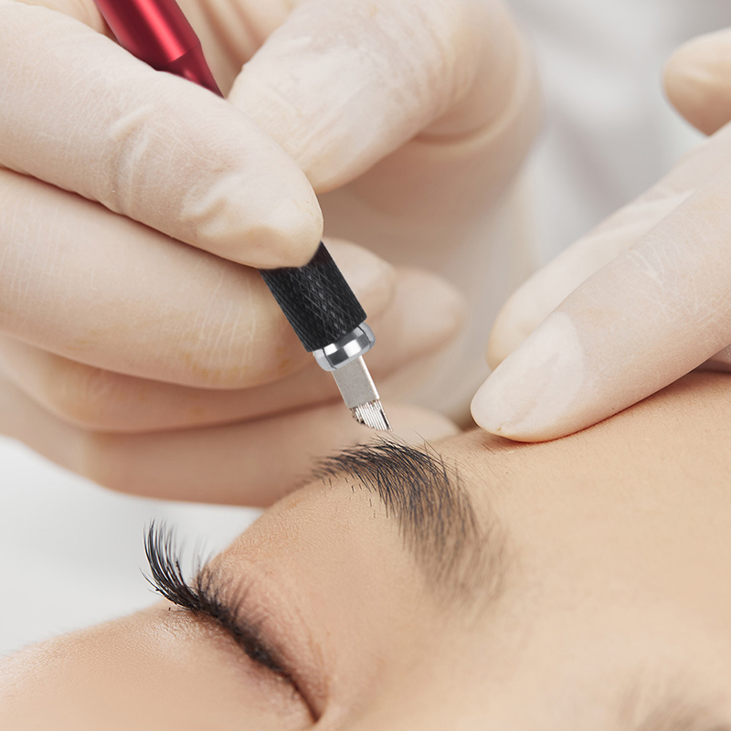 3 stks Microblading Handmatige - Embroidery Lips recensie en prijs