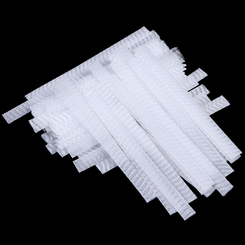 50 Stuks 12Cm Borduurgaren Net - Embroidery Thread Yarn recensie en prijs