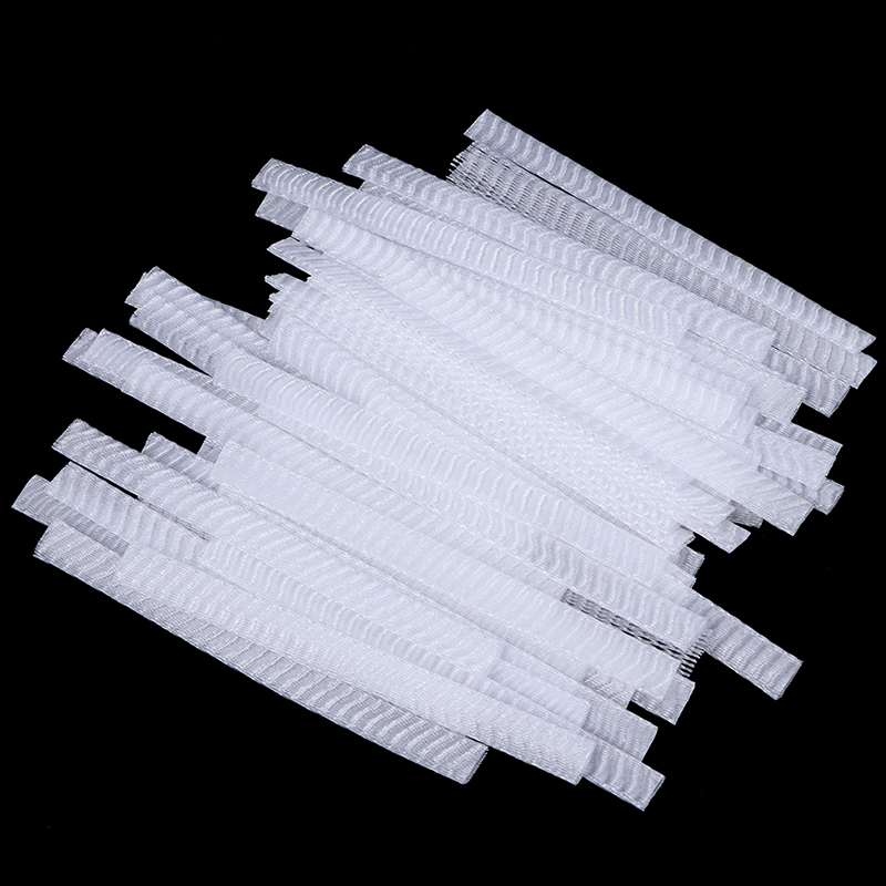50 Stuks 12Cm Borduurgaren Net - Embroidery Thread Yarn recensie en prijs