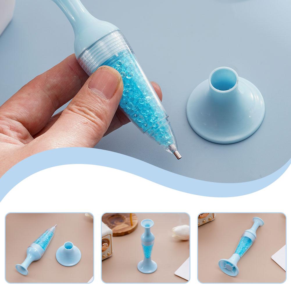 Vaasvormige boorpen Pen Craft  - Embroidery Service recensie en prijs