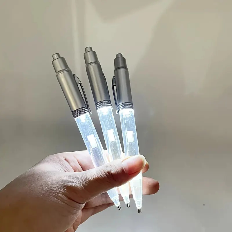 LED-licht Diamantschilderpen 1 - Embroidery X Stitch recensie en prijs