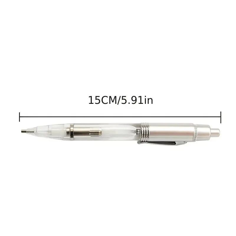 LED-licht Diamantschilderpen 1 - Embroidery X Stitch recensie en prijs