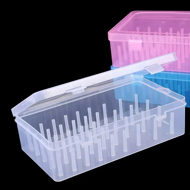 Nieuwe Naaigaren Doos 42 Stuks - Embroidery Service recensie en prijs