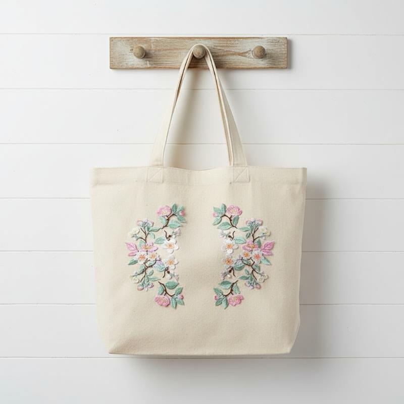 1 stuks jas jeans ambachtelijk - Embroidery On Jeans recensie en prijs