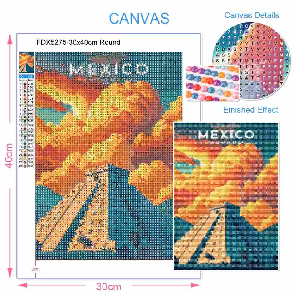 VIVID GEM 2024 Nieuwe Detectiv - Embroidery X Stitch recensie en prijs