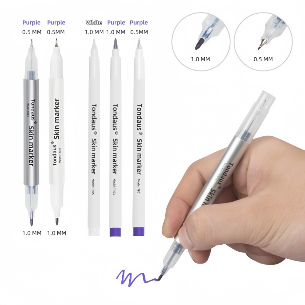 Professionele chirurgische ste - Embroidery Lips recensie en prijs