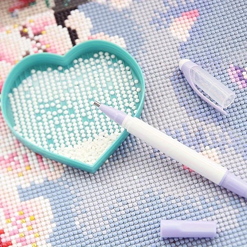 Diamantschilderij-filmverwijde - Embroidery Service recensie en prijs