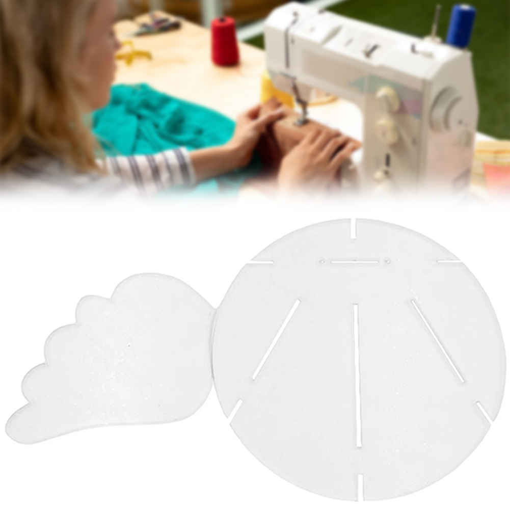 Angel-Xmas Ornament Template E - Embroidery Xmas Ornaments recensie en prijs