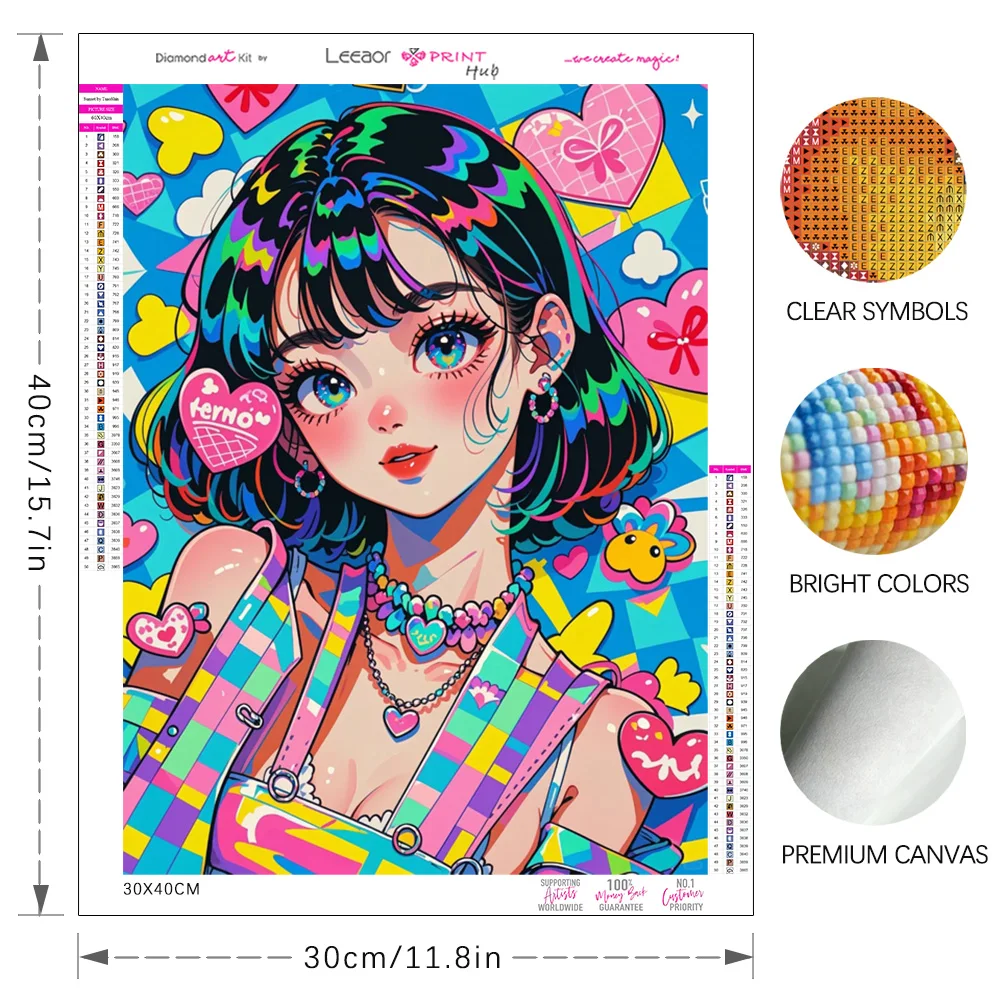 Nieuwe 2024 Diamond schilderij - Embroidery Uae recensie en prijs