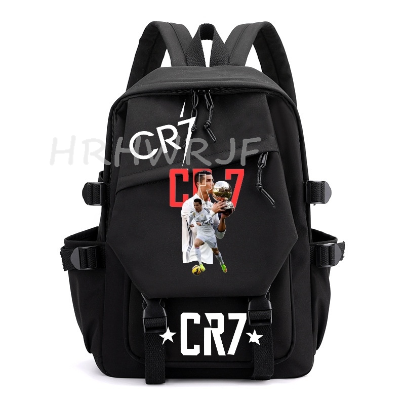 INS Capacity CR7-rugzak voor d - Embroidery Legacy Software recensie en prijs