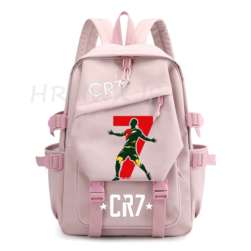 INS Capacity CR7-rugzak voor d - Embroidery Legacy Software recensie en prijs