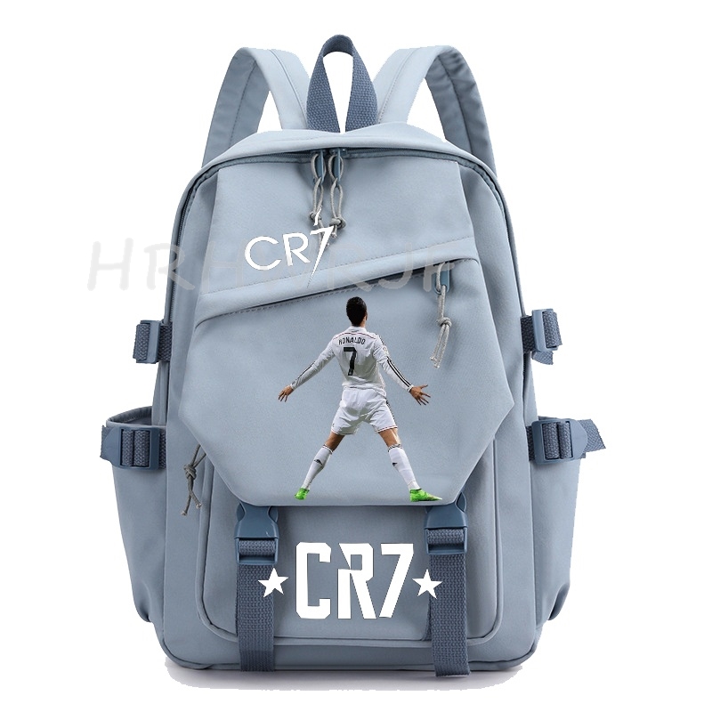 INS Capacity CR7-rugzak voor d - Embroidery Legacy Software recensie en prijs