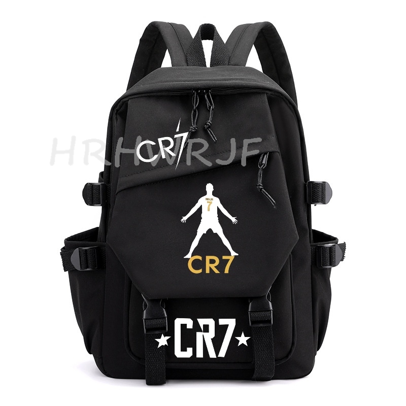 INS Capacity CR7-rugzak voor d - Embroidery Legacy Software recensie en prijs
