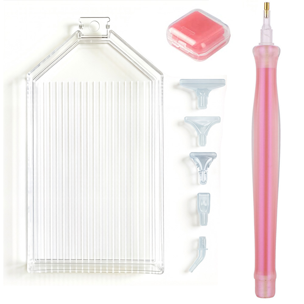 Diamant Schilderen Accessoires - Embroidery Uae recensie en prijs