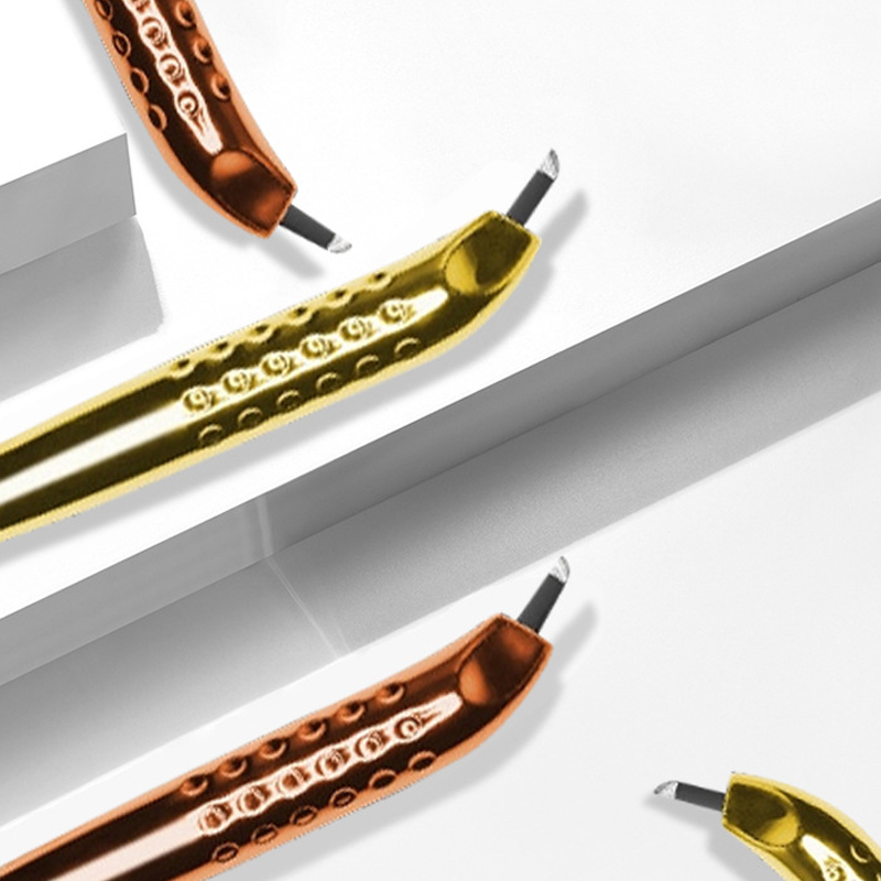 10 stuks wegwerp microblading  - Embroidery Service recensie en prijs