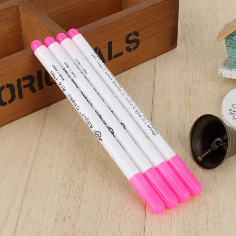 Wateroplosbare verdwijnende pe - Embroidery X Stitch recensie en prijs