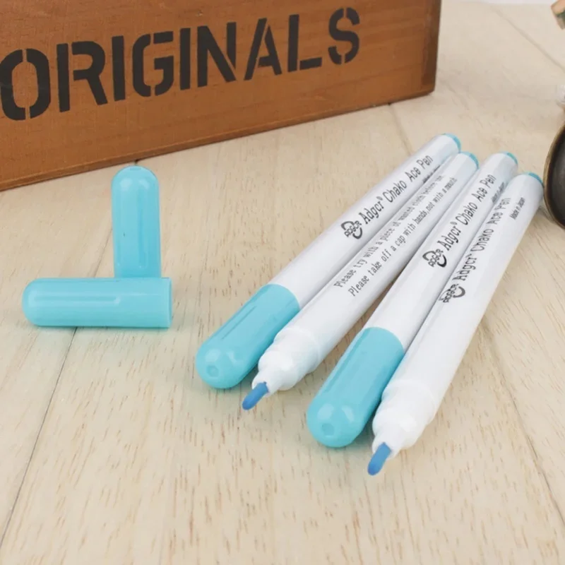 Wateroplosbare verdwijnende pe - Embroidery X Stitch recensie en prijs