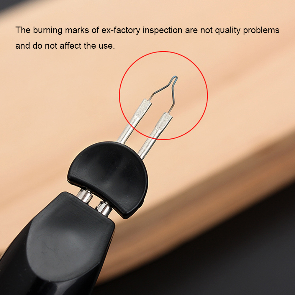Draad Zap Lassen Wax Staart Br - Embroidery Thread Yarn recensie en prijs