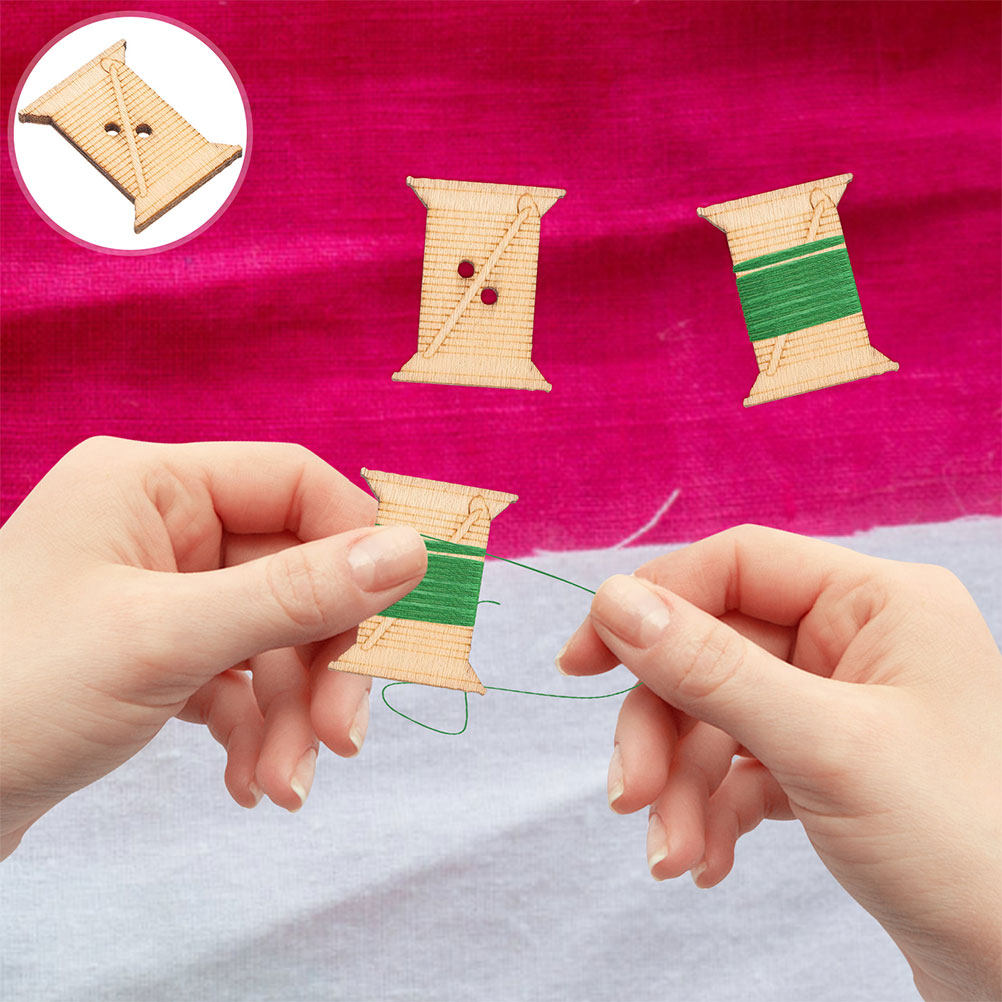 100 stuks spoelwikkelaars voor - Embroidery Thread Yarn recensie en prijs