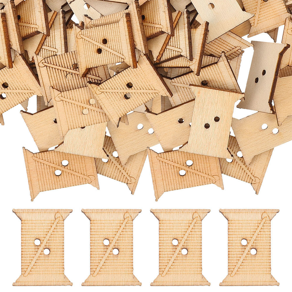 100 stuks spoelwikkelaars voor - Embroidery Thread Yarn recensie en prijs