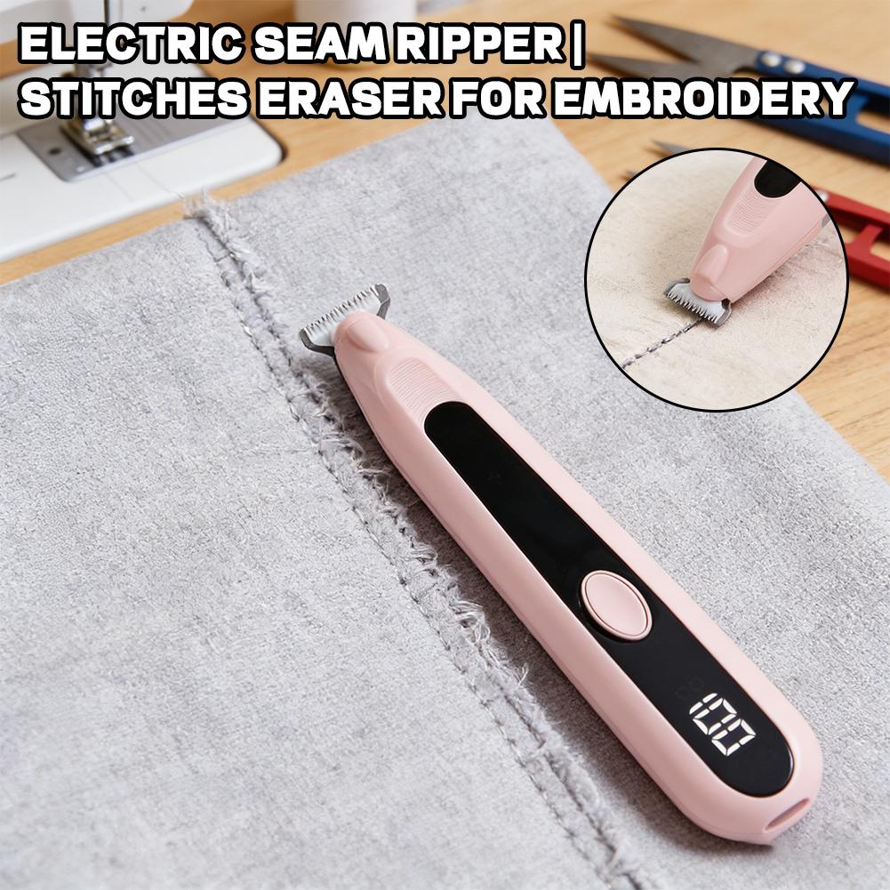 Professionele elektrische naad - Embroidery Thread Yarn recensie en prijs