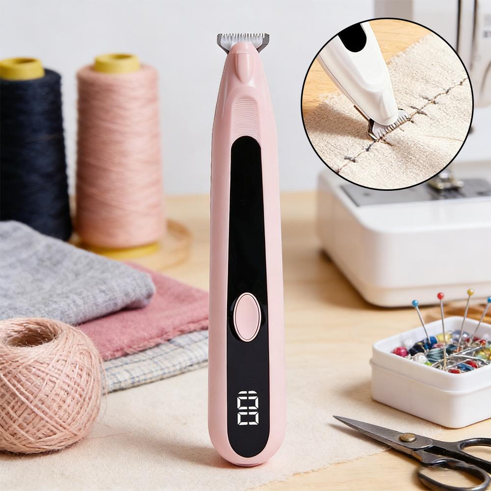 Professionele elektrische naad - Embroidery Thread Yarn recensie en prijs