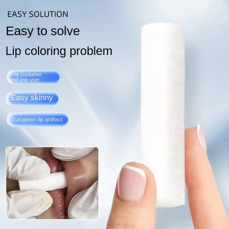 100 STKS Wegwerp Lip Tattoo Hu - Embroidery Lips recensie en prijs