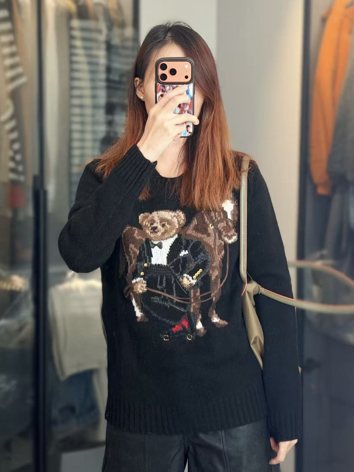 Herfst en winter unisex gebrei - Embroidery Thread Yarn recensie en prijs