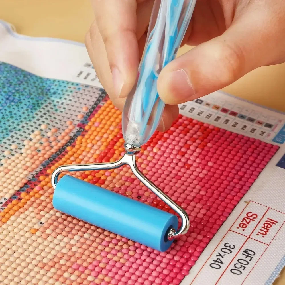 1PC Nieuwe Diamond Painting To - Embroidery Service recensie en prijs