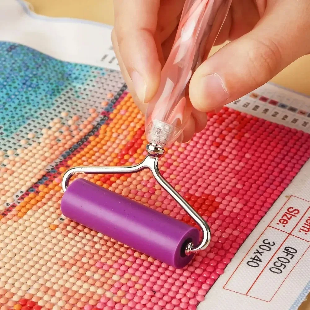1PC Nieuwe Diamond Painting To - Embroidery Service recensie en prijs
